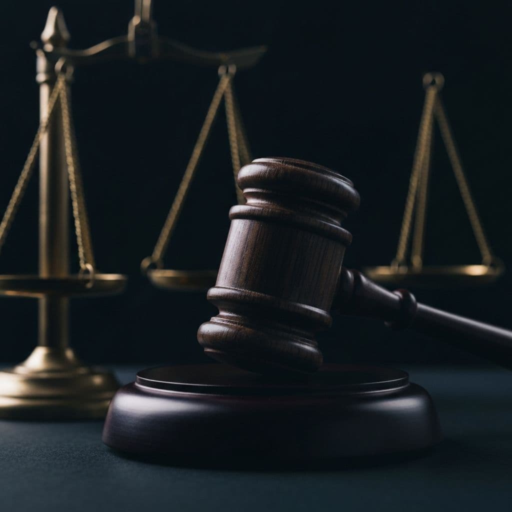 Criminal Law