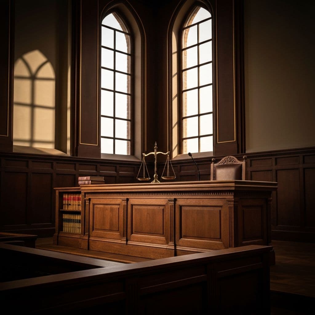Litigation