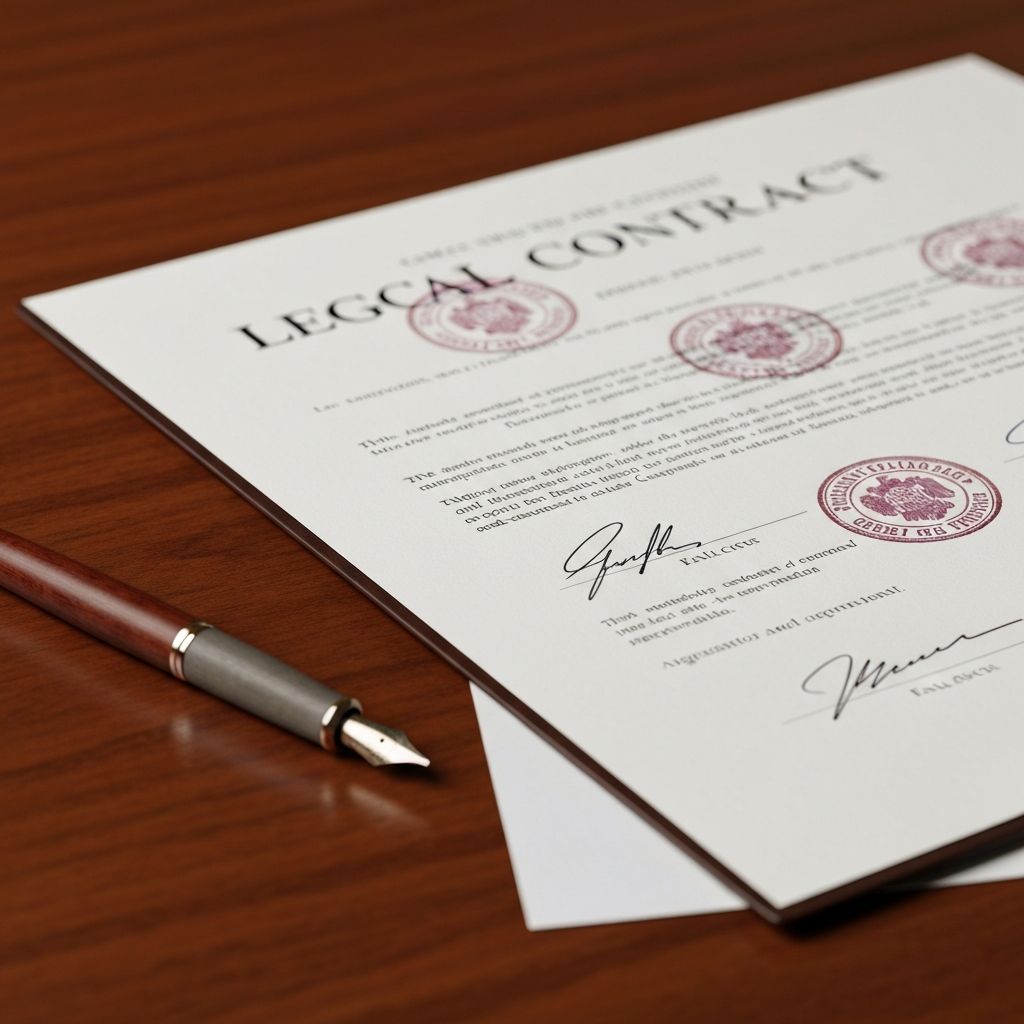Contract Law