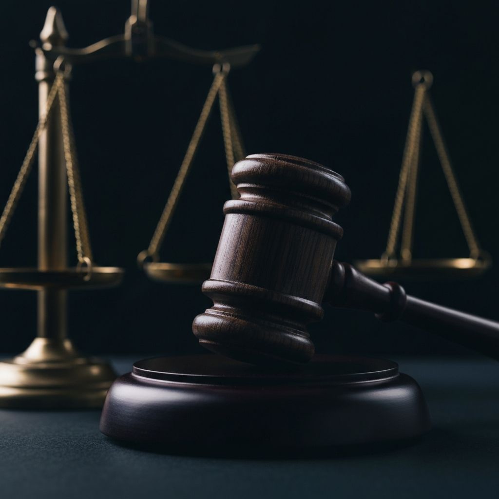 Criminal Law