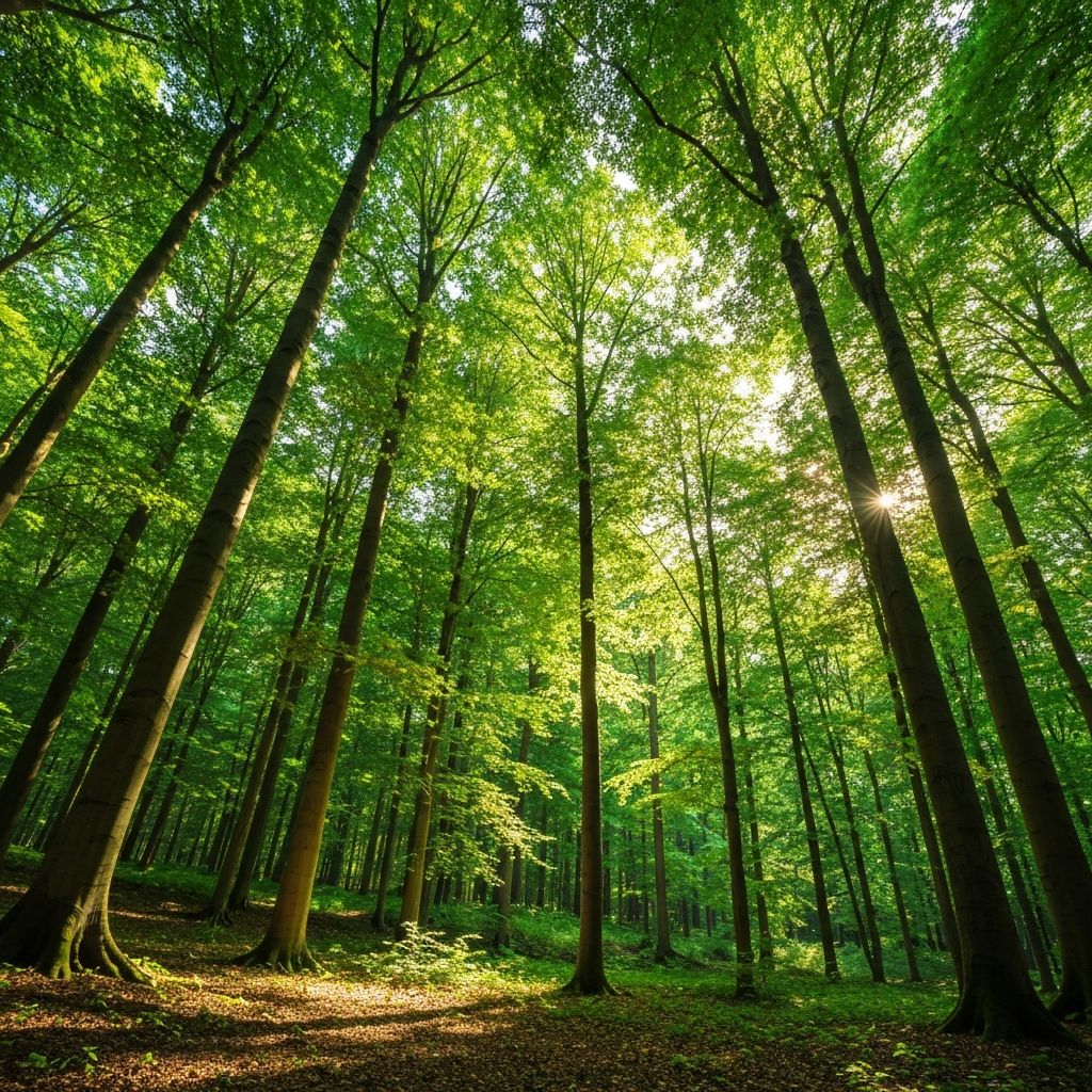 Energy & Environmental