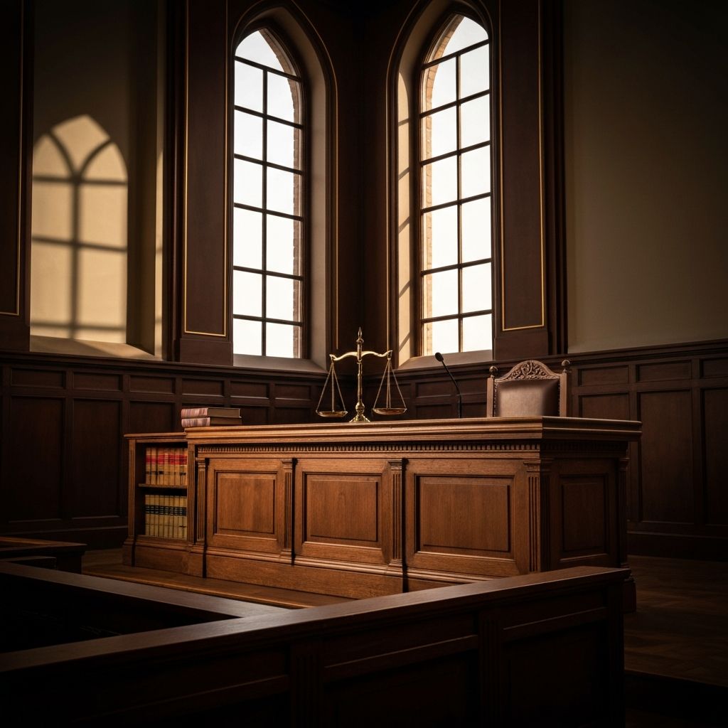 Litigation